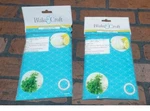 2 Packs Canning Straining Making Herb Drying. Fixed Price $9.95.