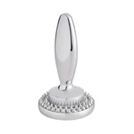 Hic Kitchen Dual Sided Meat Tenderizer Marinating Prep Tool, 835 Grams. Fixed Price $34.23.