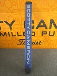 New Scotty Cameron Circle Medium Blue Paddle Grip - For Tour Use Only Ftuo. Fixed Price $299.99.