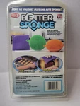 Emson Better Sponge 3 Pack!. Fixed Price $16.98.