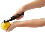 Rabbit Bar Tool Set Cocktail Kits, 8 Inches, Black/stainless. Fixed Price $39.99.