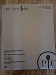 Pampered Chef #1389 Contemporary Classics Satin White Large Baker New. Fixed Price $63.99.