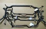 2016 Dodge Ram 2500 4X4 Front Stabilizer Bar Oem 152K Miles - LKQ432595348. Fixed Price $895.70.
