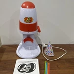 Focus Electrics Jelly Belly Ice Shaver JB15315A Tested Working. Fixed Price $35.80.