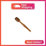 Naturally Med - Olive Wood Honey Dipper/spoon/server/stick. Fixed Price $13.43.
