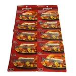 Lot Of 10-8 Piece Goodcook Turkey Time Lacers, Bradshaw International 80 Total.. Fixed Price $14.94.