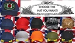 7TH Infantry Division Id Hat Patch Cap Us Army Veteran. Fixed Price $39.99.