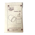 Vtg Pampered Chef Lemon Aid #2301 Citrus Extractor Spigot Juicer 1994 Original. Fixed Price $12.99.