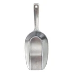 Harold's Kitchen 30210 Silver Aluminum Flat Bottom Measuring Spoon Mm.. Fixed Price $10.24.