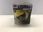 Tristar Crumby Poop Emoji Mini Vacuum W/12000 Rpm Motor New Box. Fixed Price $21.95.