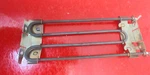 Ronco Showtime Bbq Rotisserie Heating Element 2500 3000 Replacement Tested. Fixed Price $6.95.