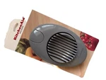 New Kitchenaid Grey / Gray Egg Slicer. Fixed Price $31.99.