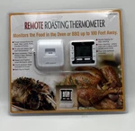 Maverick Remote Roasting Thermometer Meat. Fixed Price $14.99.
