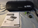 VS2280 Vacuum Sealer Machine W/ Accessory Hose. Fixed Price $44.99.