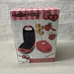 Hello Kitty Cake Pop Maker With Sticks New Box Pink Cat Face. Fixed Price $24.99.