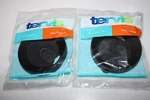 New Lot Of Tervis 24OZ Black Tumbler Cup Mug Bottle Replacement Travel Top Lid. Fixed Price $12.99.