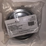 The Pampered Chef Pie Dough Cutters #1709 Sealed In Bag New. Fixed Price $13.98.