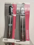 Browne Halco Candy Jelly Deep Fry Thermometers Set 2. Fixed Price $29.00.
