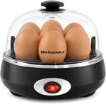 EGC007CHC# Rapid Cooker, Easy-to-peel, Hard, Medium, Soft Boiled Eggs, Poa. Fixed Price $21.99.