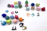 Original Squishmallows Squish-a-longs Mini-squish Figures You Choose. Fixed Price $8.99.