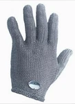 Tucker Safety Whizard Stainless Steel Mesh Cut Resistant Glove Large Size. Fixed Price $60.00.