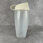 Rubbermaid 16 Oz Salad Dressing Shaker Blender Mixer Bottle #309B Servin Saver. Fixed Price $7.64.