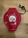 Sensio Bella Cake Pop & Donut Hole Maker, Makes 12 Time, Model: TSK-2182MFA. Fixed Price $19.99.