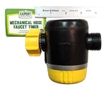 Mechanical Hose Faucet Timer EG17-094-032-16 Expert Gardner Brand From Walmart. Fixed Price $9.79.