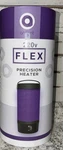 Ardent Flex Precision Heater. Fixed Price $275.00.