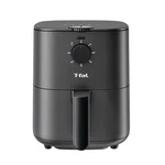 T-fal Easy-fry Air Fryer, 3.5-L, EY130850, Black. Fixed Price $72.36.