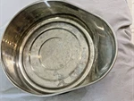 Cuisinart KML-K03B Precisionchef Bowl 6-CUP Dry Measure/pour Baking No Scale. Fixed Price $20.00.