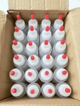 Tablecraft 1102 2OZ Decorator Squeeze Dispenser In 2-DOZEN Bulk Box. Fixed Price $20.00.