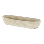 Eddingtons Oval Banneton - Traditional/artisanal Proving Cane Bread Basket. Fixed Price $34.02.
