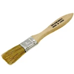 Chef Craft Select Wooden Handle Pastry Brush, 7.5 Inches Length 1 Inch.... Fixed Price $5.93.