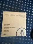 Pampered Chef Corn Holders #2455 New In Box. Fixed Price $5.00.