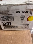 Elkay LK99 3-1/2" Deluxe Drain With Type 304 Stainless Steel Body. Fixed Price $49.99.