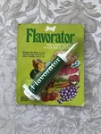 Vintage Cadie Products "flavorator" Marinade Injector Nip. Fixed Price $5.99.