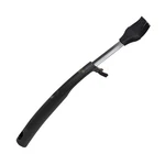 Mr Bar-b-q Kickstand Basting Brush Silicone With Arched Handle & Hanging Loop. Fixed Price $12.99.