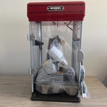 Waring Professional Popcorn Maker Model WPM28 480W Man Cave Game Room. Fixed Price $79.99.