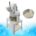 30PCS 36-192G Manual Dough Divider Commercial Bread Cutter. Fixed Price $1861.16.