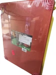 San Jamar CB182412RD Cut-n-carry Red X 24" Cutting Board. Fixed Price $42.00.