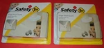 Lot Of 2 New Safety 1ST Finger Pinch Guards #10436 Free Ship!. Fixed Price $9.99.