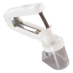 Leifheit Handheld Cherry Pitter - Stone Remover With Catcher Container. Fixed Price $20.72.