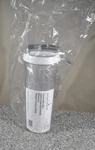 Pampered Chef Infusion Water Bottle Brand New #1287. Fixed Price $11.99.
