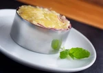 Env Gratis Molde Redondos Acero Inoxidable Para Postres Helados Tortas. Fixed Price $18.83.