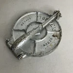 Tor-mex Tortilla 7.5 Inch Press Maker Cast Iron. Fixed Price $15.00.
