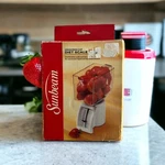 Sunbeam Mechanical Diet Scale Model 63020 New. Fixed Price $12.34.