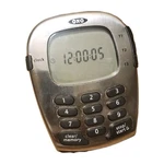 Oxo Good Grips Digital Triple Timer Stainless Steel With Clock - Cooking Kitchen. Fixed Price $79.99.