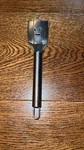 Kuhn Rikon Switzerland Stainless Steel Smiley Corn Kernel Zipper Remover Cutter. Fixed Price $11.19.