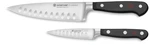 Knife Set 2 Piece 6 Inch 3.5 Hollow Edge Sthof Classic. Fixed Price $369.99.